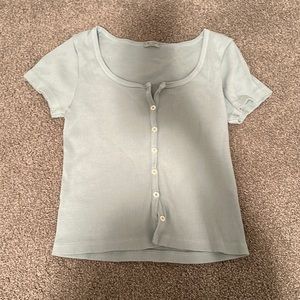 Brandy Melville, Zelly top